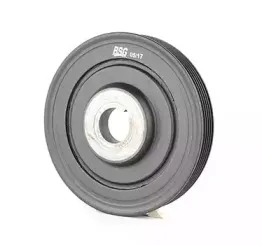 Ременный шкив, коленчатый вал BSG купить